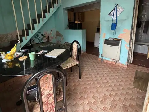 Departamento en Venta en Villa Pueyrredón, USD 134.000