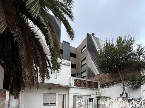 Departamento en Venta en Villa Pueyrredon, Capital Federal
