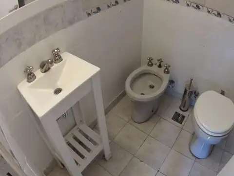 Departamento en Venta 40 años