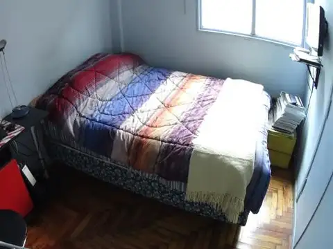 Departamento de 4 ambientes en Venta en Balvanera