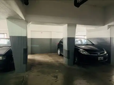 Cochera en Venta para coche mediano