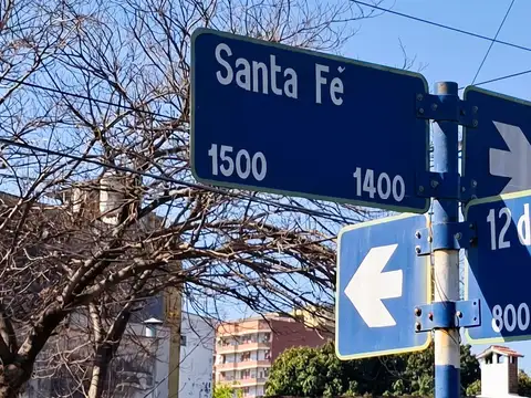 Local en Venta 30 años