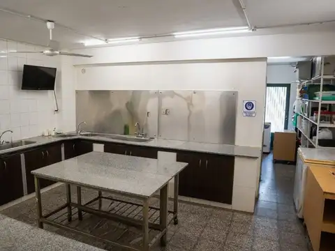 Local en Venta 30 años