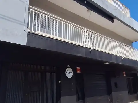 12 de Octubre 800