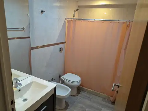Departamento en Venta en Monserrat, USD 80.000