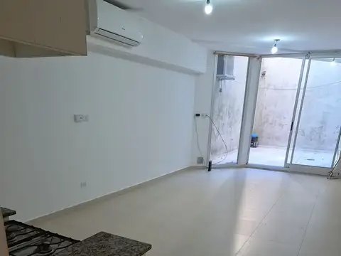 DEPARTAMENTO MONOAMBIENTE EN VENTA EN MONSERRAT