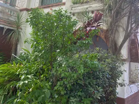 Lote en Venta en Villa del Parque