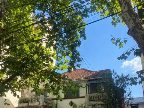 Lote en Venta en Villa del Parque