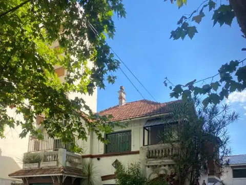 Terreno en Venta en Villa del Parque, USD 680.000