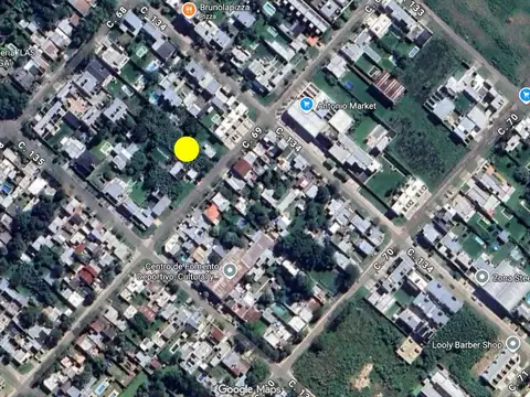 LOTE EN VENTA EN LOS HORNOS