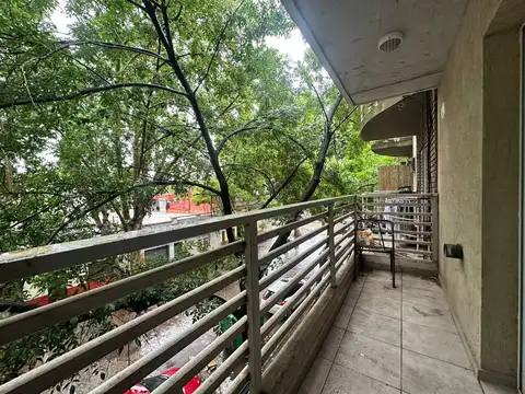 Departamento en Venta en Republica De La Sexta, Rosario