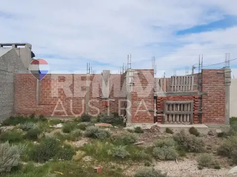 Terreno en Venta en Comodoro Rivadavia, Escalante