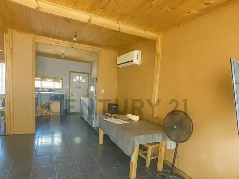 Casa en Venta en La Plata, USD 120.000