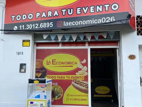Fondo de Comercio en V.Galicia