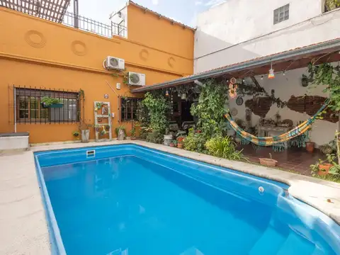 Casa en Venta 23 años