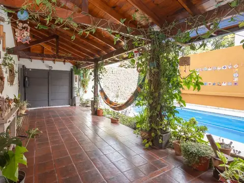 Casa en Venta al Sureste