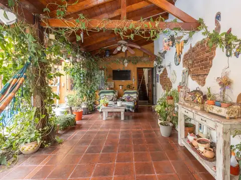 Casa en Venta en Villa Devoto, USD 398.000