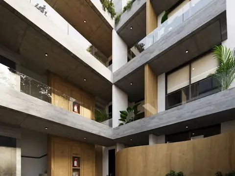 Departamento en Venta de 4 ambientes