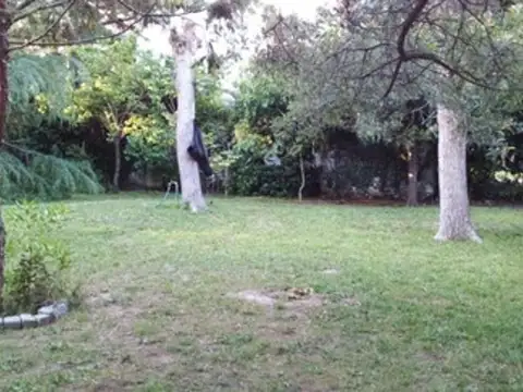 Lote En Venta En El Carmencito