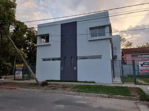 duplex en Venta - Castelar