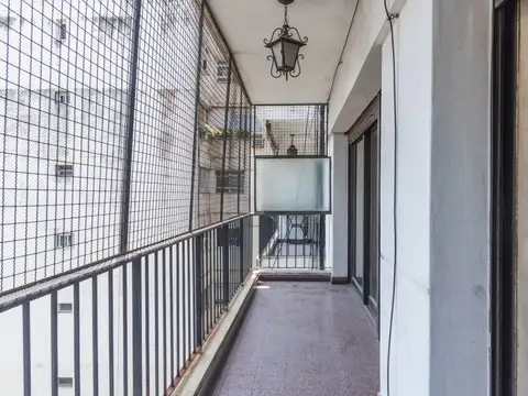 Departamento en Venta 54 años