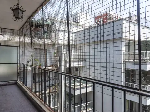 Departamento en Venta en Recoleta, USD 245.000