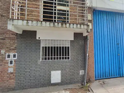 MONOAMBIENTE PLANTA BAJA SIN EXPENSAS