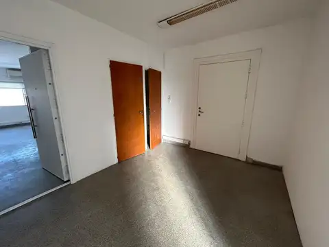 España 200, Piso 10