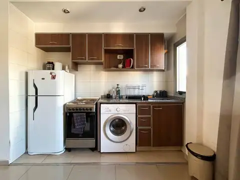 Departamento en Venta 7 años