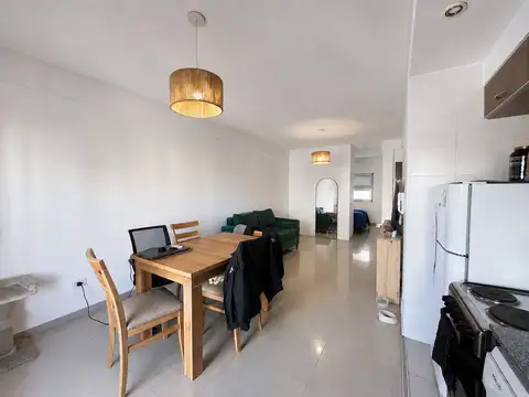 Departamento en Venta en Villa del Parque, USD 73.000