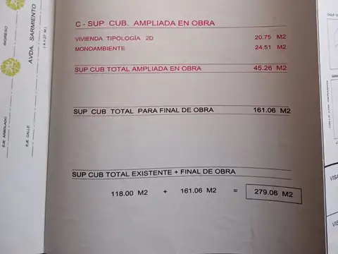 Casa en Venta en Las Paredes, USD 260.000