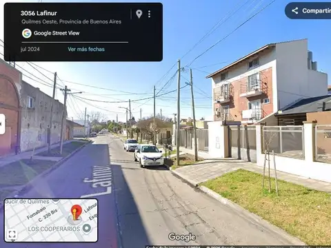 Departamento en Venta de 3 ambientes