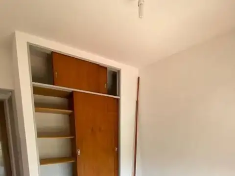 Departamento en Venta en Saavedra a Una Cuadra de Estación