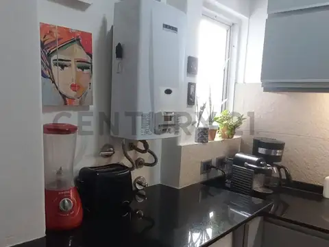 DEPARTAMENTO 2 DORMITORIOS EN VENTA – FLORIDA, VICENTE LÓPEZ | APTO CRÉDITO
