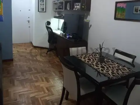 Departamento en Venta de 2 dormitorios
