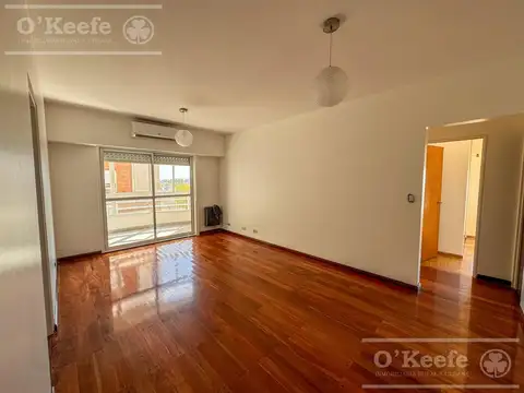 Departamento en venta de 3 ambientes en Conjunto Parque Bernal