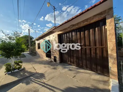 CASA EN VENTA - CON LOCAL COMERCIAL - ORÁN, SALTA