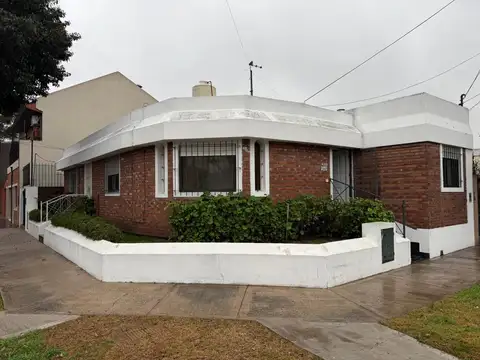 Propiedad ideal renta doble o unificación - Gran Ubicacion 