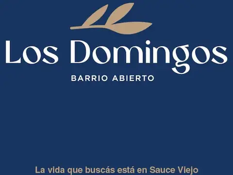 Terreno en Venta en Sauce Viejo, La Capital