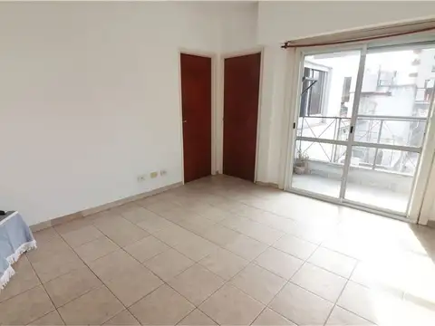 ALQUILER DPTO  2 AMB EN BECCAR EXCELENTE UBICACIÓN