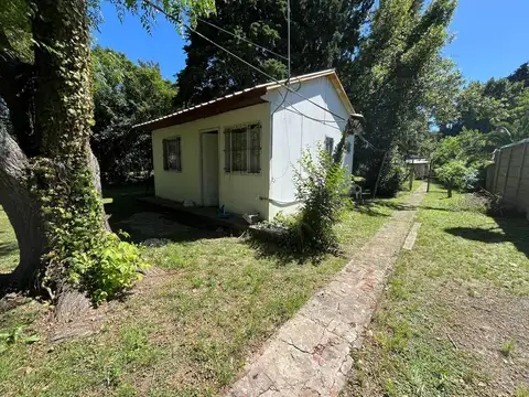 Lote en venta en Arturo Segui