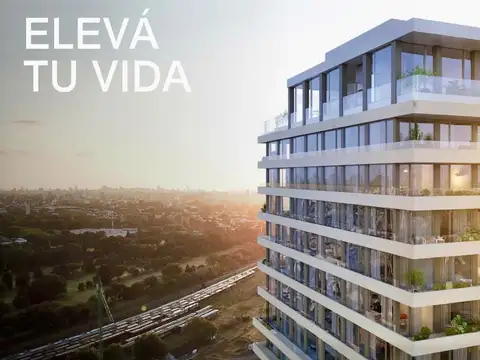 Departamento en Venta Permite mascota