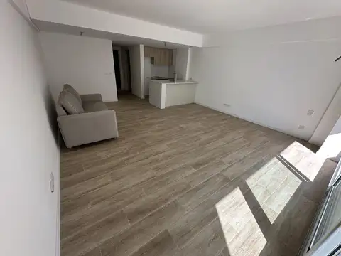 Departamento en Venta en Belgrano, USD 210.000