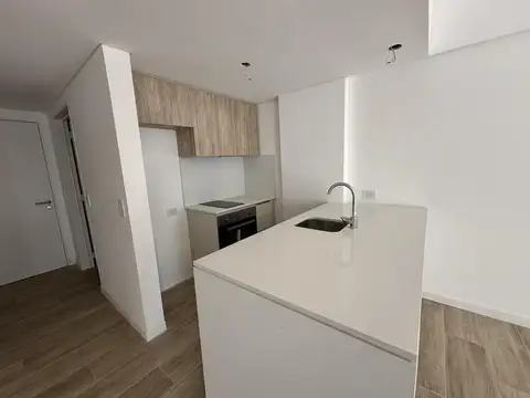 VENTA DEPARTAMENTO MONOAMBIENTE BELGRANO CON COCHERA Y FULL AMENITIES.
