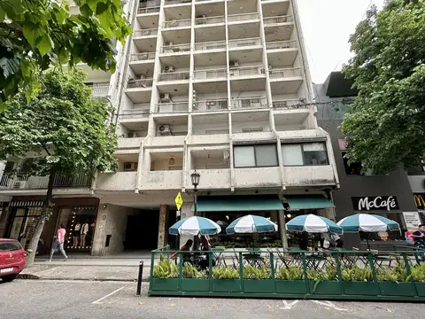 Departamento en Alquiler en Centro, Rosario