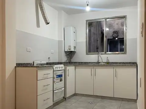 Departamento en Venta 45 años