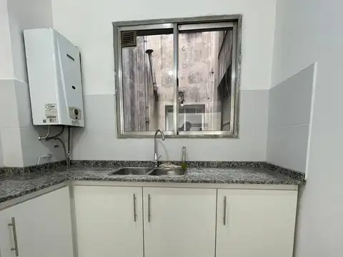 Departamento en Venta en Caballito, USD 187.000