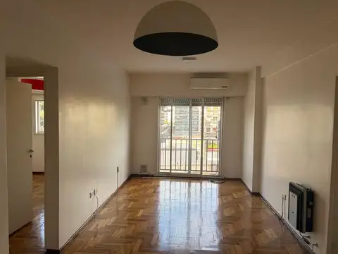 Venta departamento 2 ambientes Villa Urquiza