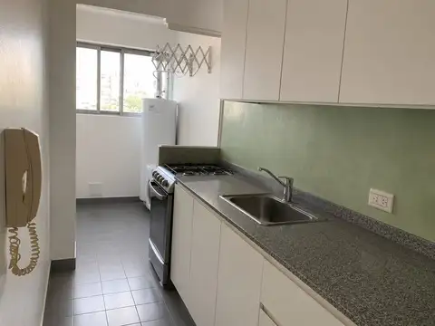 Departamento en Venta en Villa Urquiza, USD 89.900