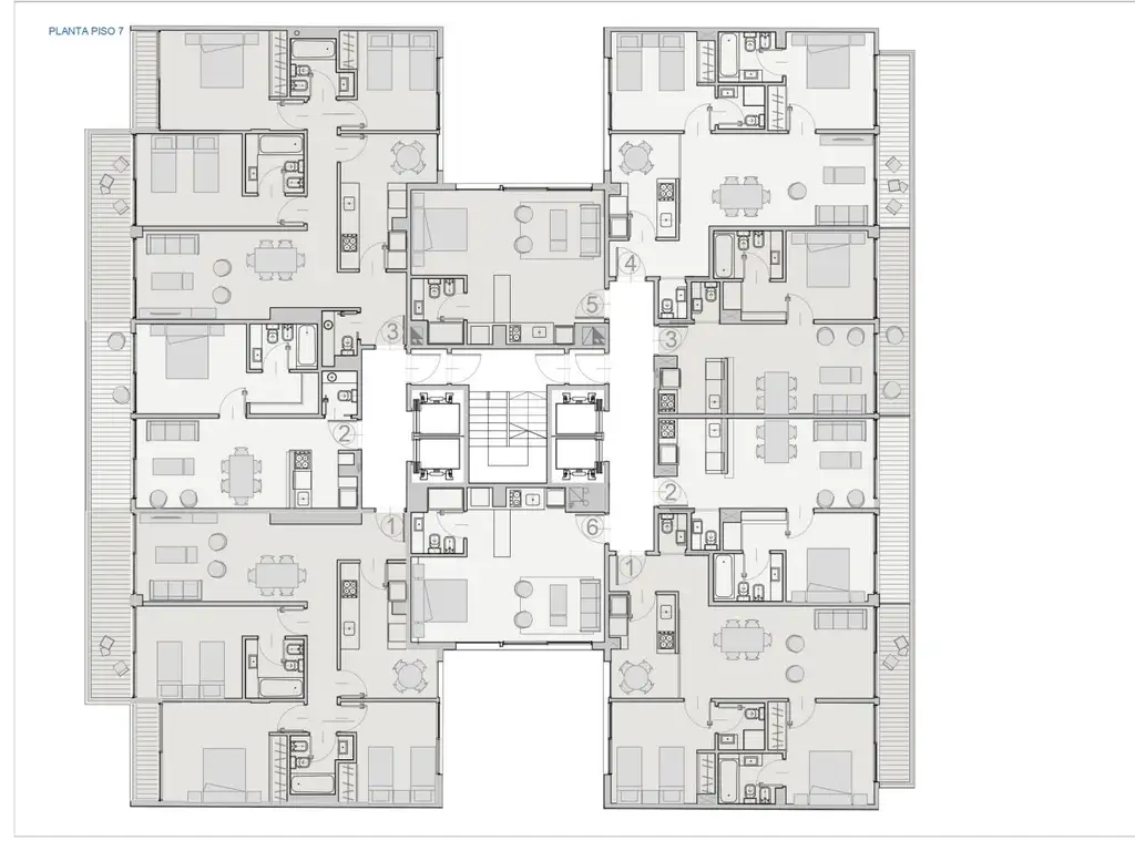 Av. San Martín 1748 - Foto 21
